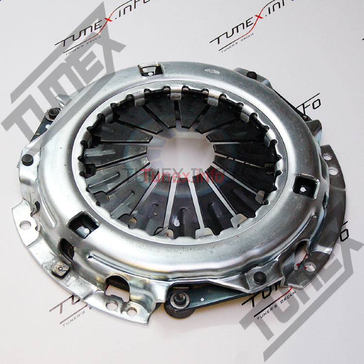 Корзина сцепления Toyota 3S-GTE, ST165, ST185, ST205, EXEDY TС05T, купить со скидкой, TС05T 