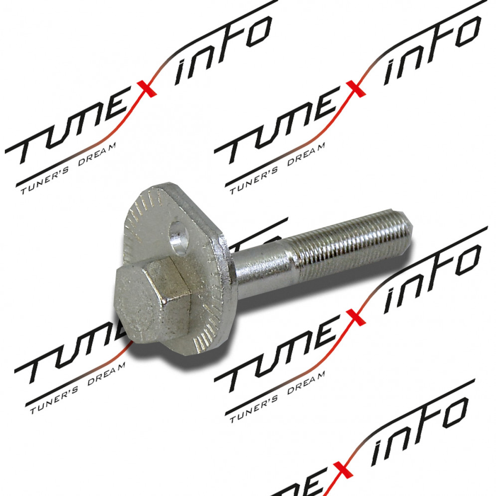 Болт эксцентрик заднего рычага Toyota Mark 2, JZX90, JZ100 и др, Febest, 48190-22030, купить со скидкой, 0129-001 Болт эксцентрик заднего рычага Toyota Mark 2, JZX90, JZ100 и др, Febest, 48190-22030 