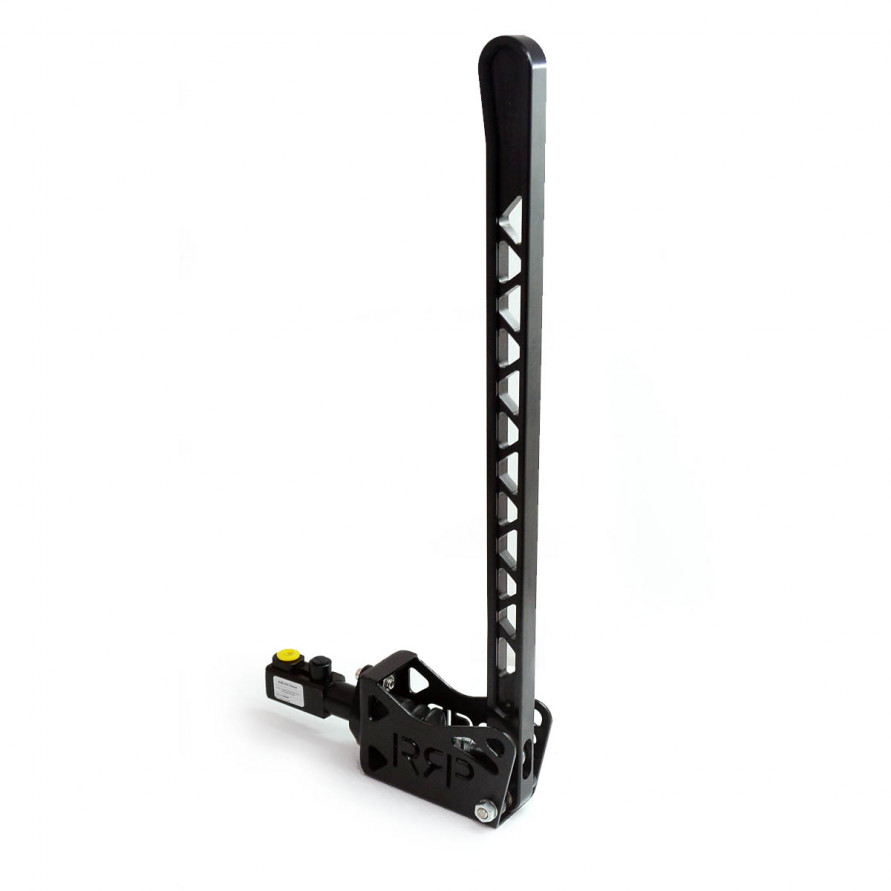Ручник гидравлический RRP style с цилиндром высокий, купить со скидкой, SHB-5291/2black 
