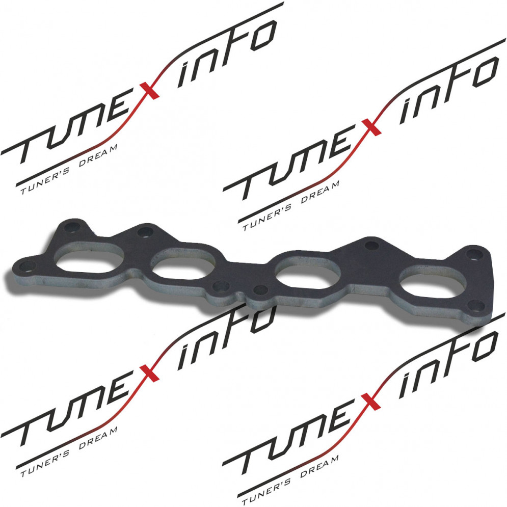 Фланец под коллектор Toyota 3S-GTE, купить со скидкой, TSL030088st 