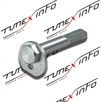 Болт эксцентрик переднего рычага Toyota Mark 2, JZX90, JZ100 и др, Febest 48190-22040