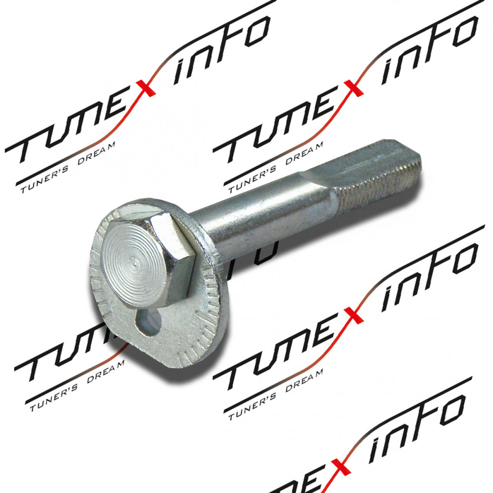 Болт эксцентрик переднего рычага Toyota Mark 2, JZX90, JZ100 и др, Febest 48190-22040, купить со скидкой, 0129-002 Болт эксцентрик переднего рычага Toyota Mark 2, JZX90, JZ100 и др, Febest 48190-22040 