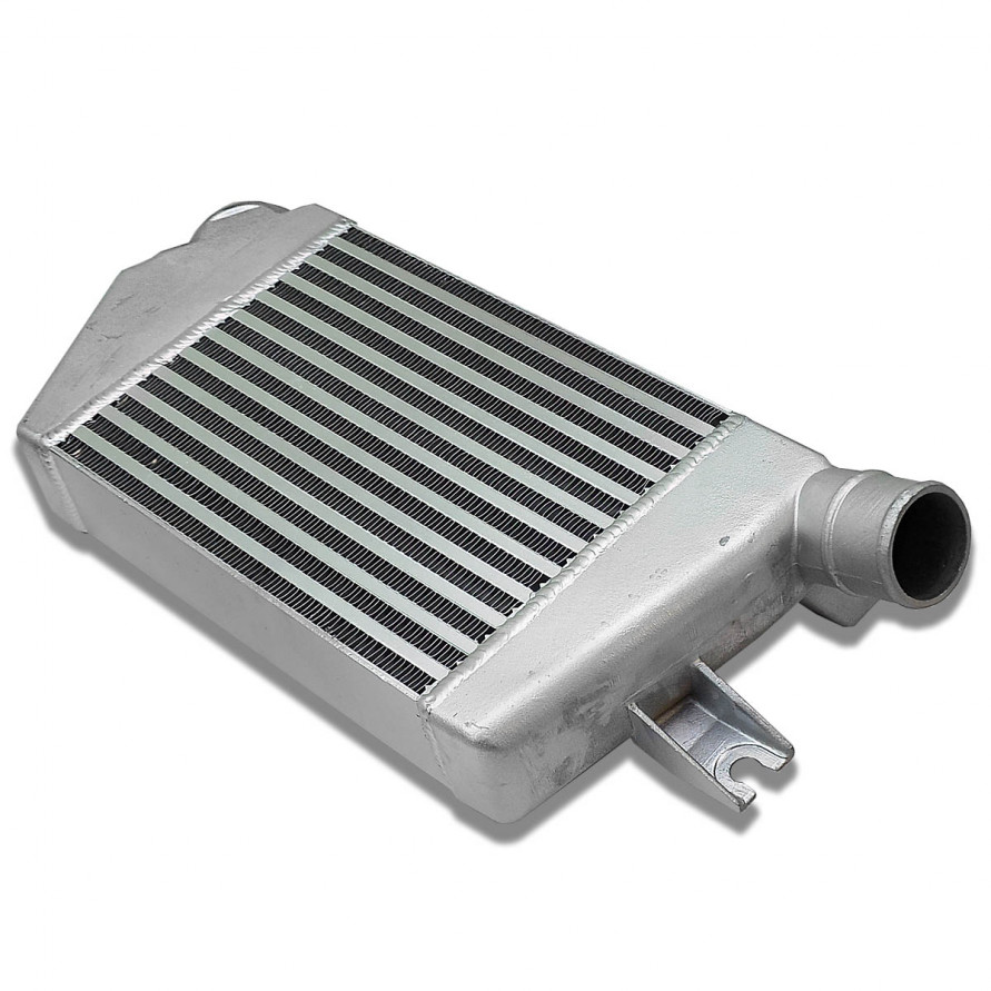 Интеркулер штатный MMC L200 2,5L 2007-2013г, купить со скидкой, 5405 