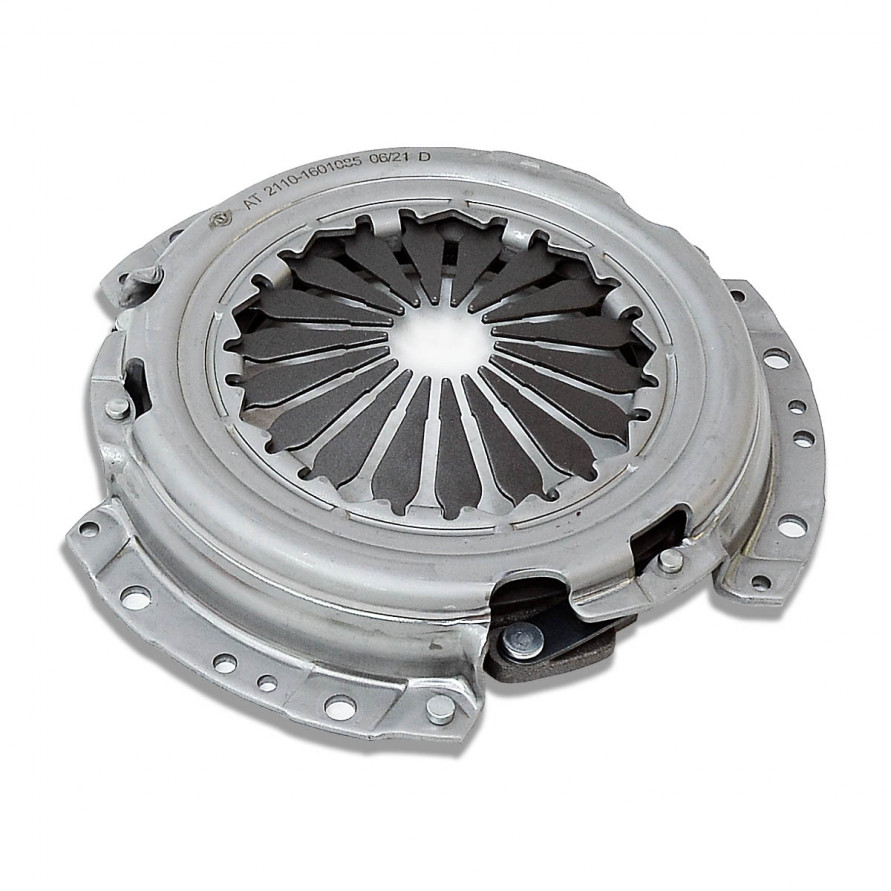 Корзина сцепления ВАЗ 2110, 2112 Auto Technologies Group, купить со скидкой, AT 2110-1601085 