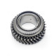 Шестерня 3й передачи Toyota R154 33034-14040, купить со скидкой, 3303414040 