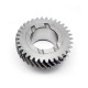 Шестерня 3й передачи Toyota R154 33034-14040, купить со скидкой, 3303414040 