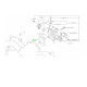 Прокладка дроссельной заслонки SUBARU EJ202, EJ205, EJ255 16175-AA201, 16175-AA200, купить со скидкой, 16175AA201 