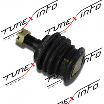 Шаровая опора верхнего переднего рычага Toyota Mark 2, JZX90, JZX100, 2WD, Febest, 48610-29055