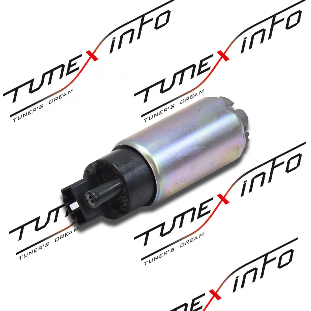 Насос топливный, бензонасос 110л\ч Denso DFP-0106, купить со скидкой, DFP-0106 
