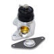 Blow Off, перепускной клапан Turbosmart dual для Subaru Impreza, Forester 2001-2007, купить со скидкой, 4533A_black 