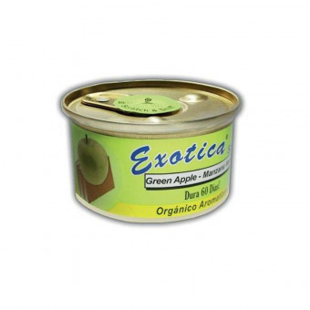 Ароматизатор органический EXOTICA Scent Organic