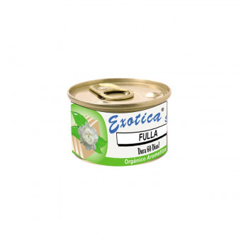 Ароматизатор органический EXOTICA Scent Organic