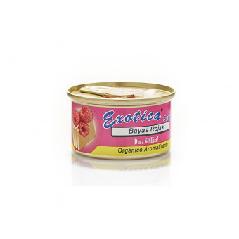 Ароматизатор органический EXOTICA Scent Organic