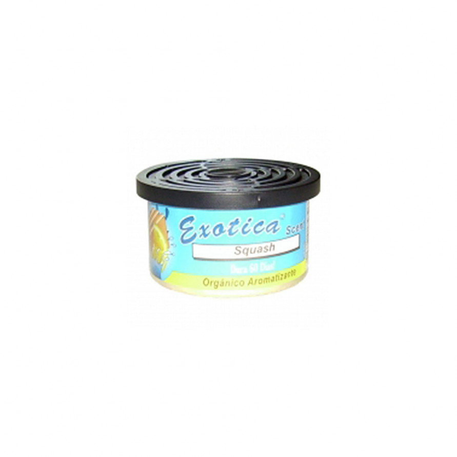 Ароматизатор органический EXOTICA Scent Organic, купить со скидкой, ESC24-FUL 