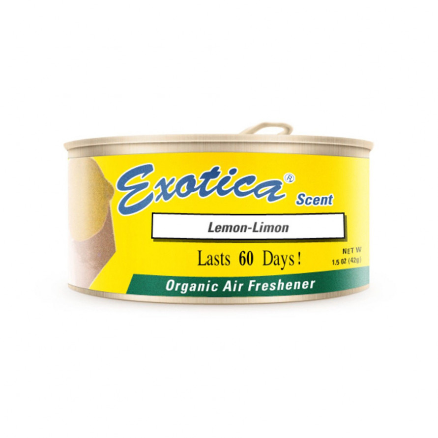 Ароматизатор органический EXOTICA Scent Organic, купить со скидкой, ESC24-FUL 