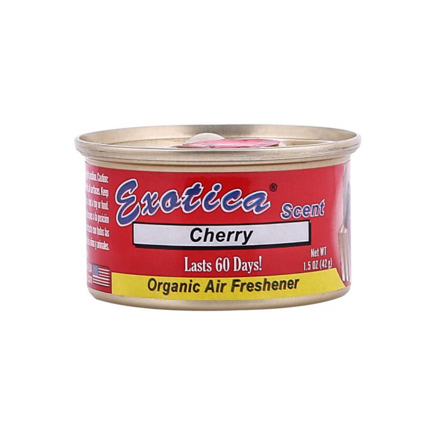 Ароматизатор органический EXOTICA Scent Organic, купить со скидкой, ESC24-FUL 