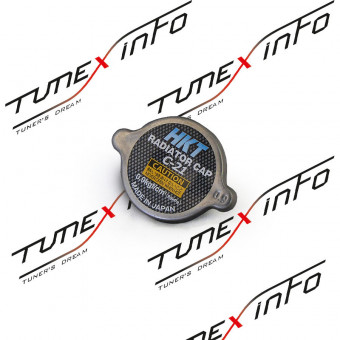 Крышка радиатора HTK C-21 0.9 кг/см2 большой клапан