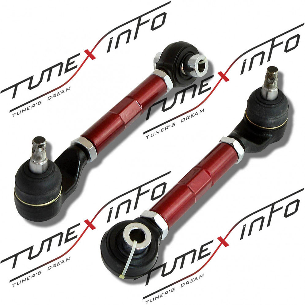 Задние тяги Honda Accord CL7, CL9 03-07, купить со скидкой, ajp-h009 