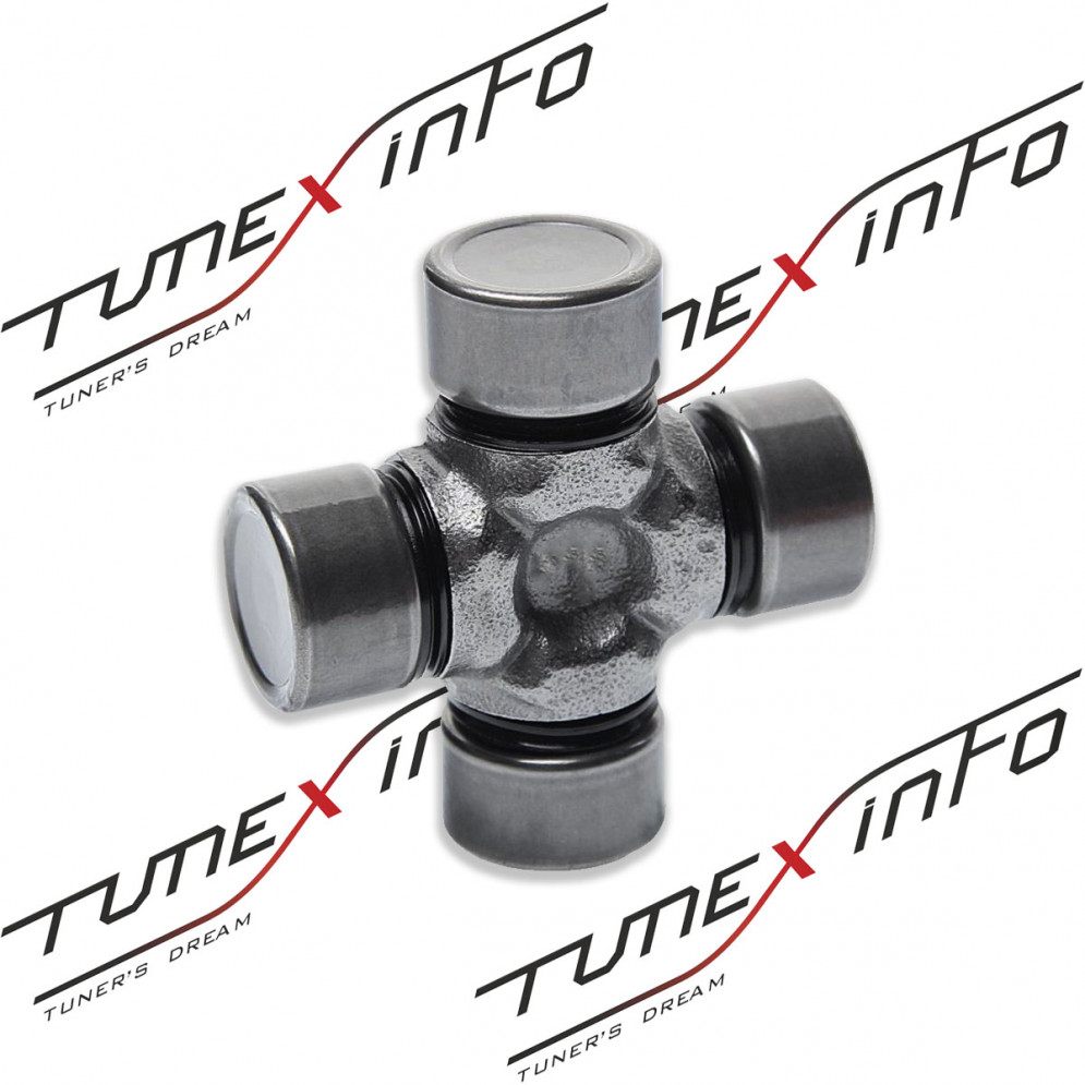 Крестовина карданного вала GMB GUT24, TOYO TT124, купить со скидкой, GUT24 
