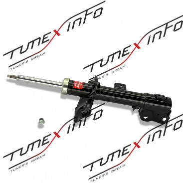 Стойка газомасляная OUTLANDER, C-CROSSER, 4007 FR, KYB 339080