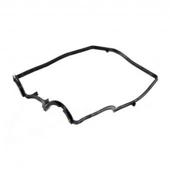 Прокладка крышки клаппаной левая Subaru 13272-AA075