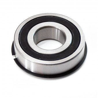 Подшипник КПП Toyota МКПП W57, 58, 59, (35*80*23мм) с проточкой 90363-35033