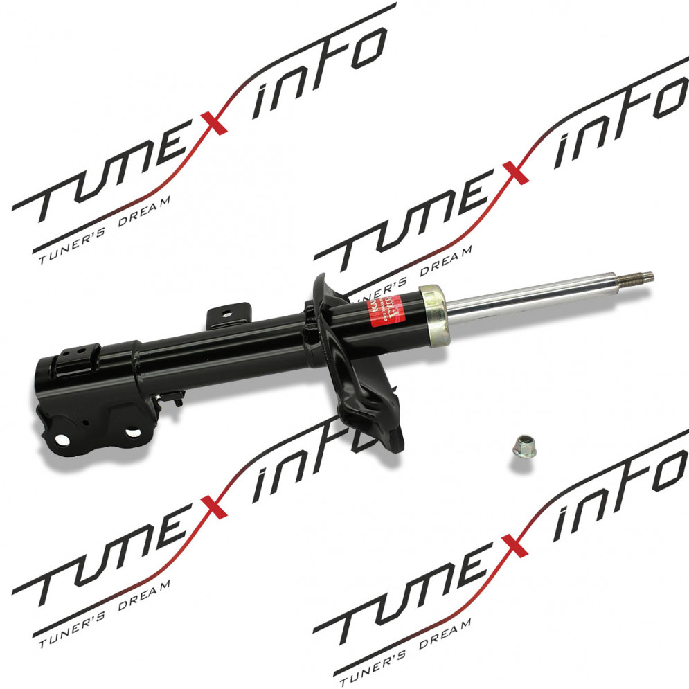 Стойка газомасляная OUTLANDER, C-CROSSER, 4007 FL, KYB 339081, купить со скидкой, 339081 