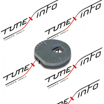 Шайба эксцентрика переднего рычага Toyota Mark 2, JZX90, JZ100 и др, 48198-22030