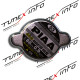 Крышка радиатора PIAA SS-R 53, 0.9кг большой клапан, купить со скидкой, SSR53 