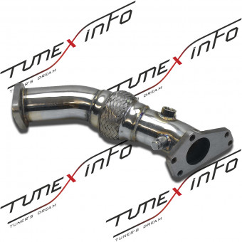 Аппайп Subaru Impreza GD, Legacy, Forester 1997-2014