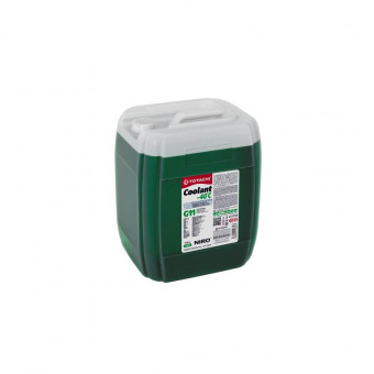 Антифриз зеленый -40C Totachi Niro G11