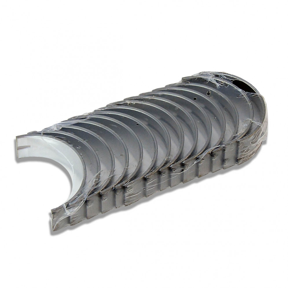 Комплект коренных вкладышей Toyota Toyota 1JZ, 2JZ, Taiho 11701-46020, купить со скидкой, M702A-STD 