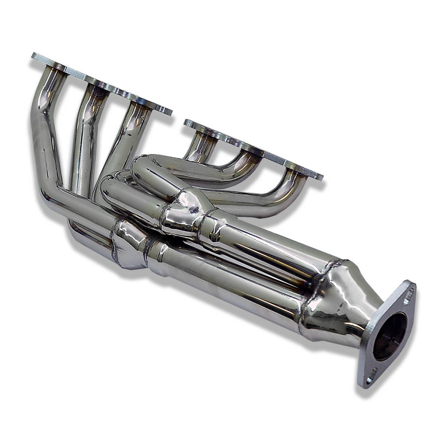 Выпускной коллектор Toyota 2JZ-GE Supra JZA80 атмо, купить со скидкой, 100.8238 