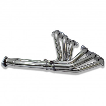 Выпускной коллектор Toyota 2JZ-GE Supra JZA80 атмо