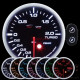 Датчик DEPO 60мм 7 цветов Water Temp, Температура ОЖ, купить со скидкой, PK-SC6037B 