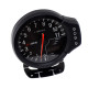 Тахометр Apexi style 3 в 1 (WT+OT), купить со скидкой, tah009 WT+OT 