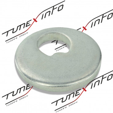 Шайба эксцентрик Mitsubishi Outlander 2006-2012г, Febest 0430-001