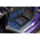 Опора для установки сидения Nissan Skyline R33, R34, купить со скидкой, TSL010071 L 