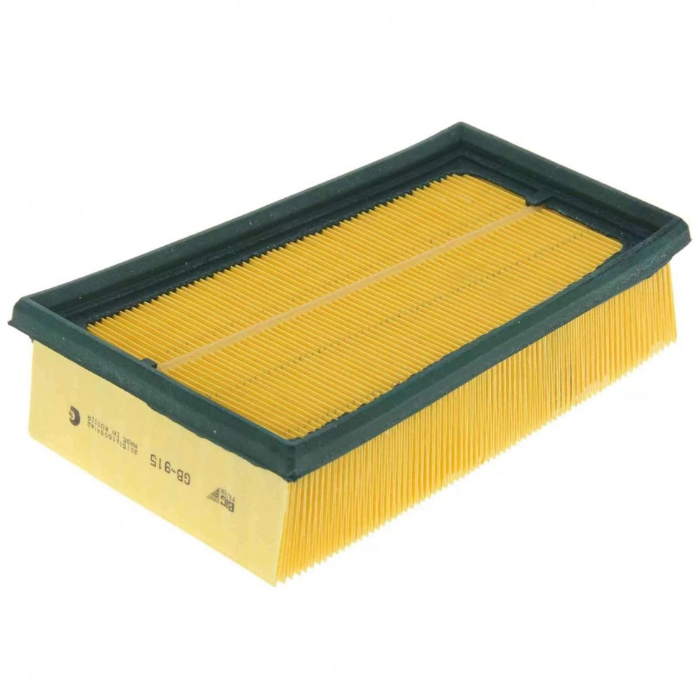 Фильтр воздушный GB-915, Big Filter, купить со скидкой, GB915 