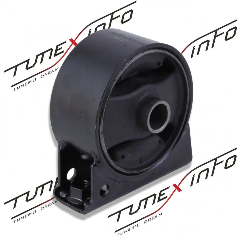 Опора двигателя передняя Mitsubishi Outlander II 06- 2.0, 2.4L, JIKIU MI23038, купить со скидкой, MI23038 