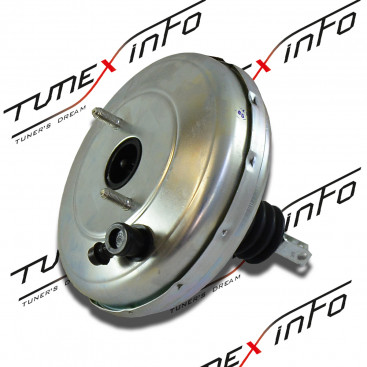 Вакуумный усилитель тормозов ВАЗ 2110, 2112 LADA (ДААЗ) 21100-3510010-00