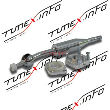 Кулиса короткоходная Toyota МКПП W55, W56, W57, W58