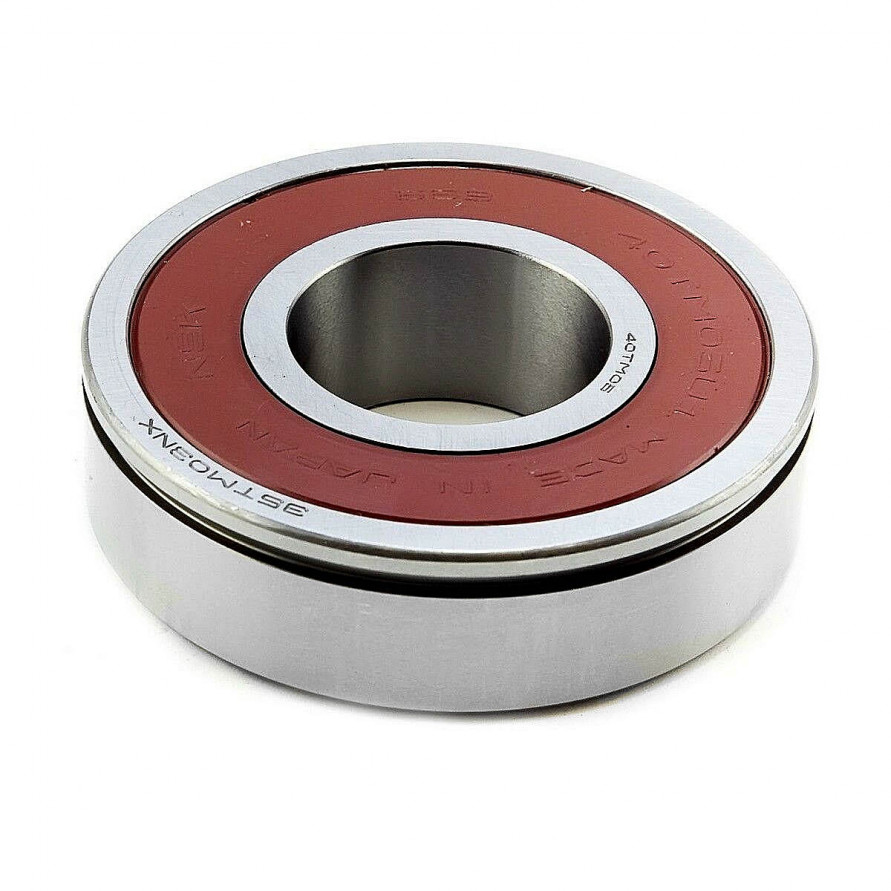 Подшипник КПП Toyota (35*85*23мм) Aisin R154 с проточкой 90363-35023, купить со скидкой, 90363-35023 