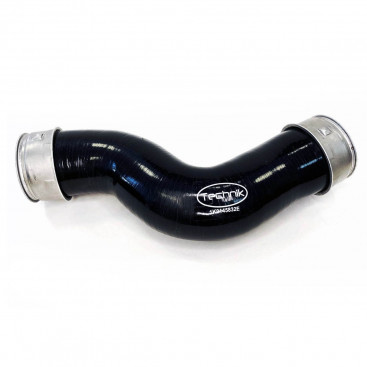 Патрубок интеркулера AUDI A3 8PA SPORTBACK 04-13, VW Golf V 03-09, PASSAT B6 05-10
