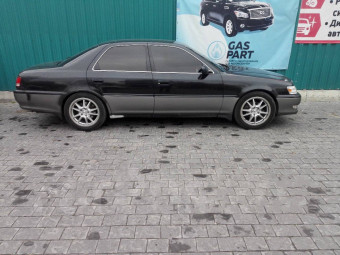 Пружины заниженные Toyota JZX90, JZX100 2шт
