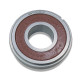 Подшипник КПП Toyota (40*92*25,5мм) Aisin R154 с проточкой 90363-40034, купить со скидкой, 90363-40034 