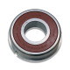 Подшипник КПП Toyota (40*92*25,5мм) Aisin R154 с проточкой 90363-40034, купить со скидкой, 90363-40034 