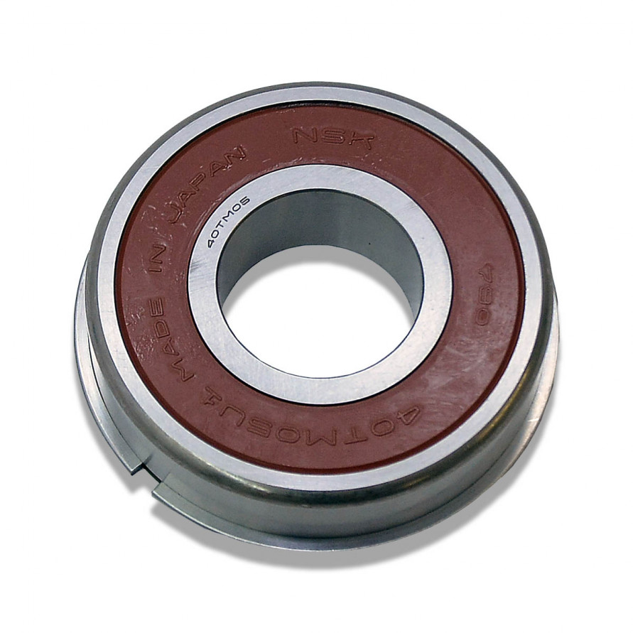 Подшипник КПП Toyota (40*92*25,5мм) Aisin R154 с проточкой 90363-40034, купить со скидкой, 90363-40034 