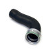 Патрубок интеркулера VW Golf, Veos, Jetta 2,0, Seat Altea, Leon, Toledo1,8, AUDI A3, TT 2,0, купить со скидкой, 1K0145834Nрез 