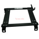 Опора для установки сидения Subaru Forester SF, SG, купить со скидкой, TSL010045 L 